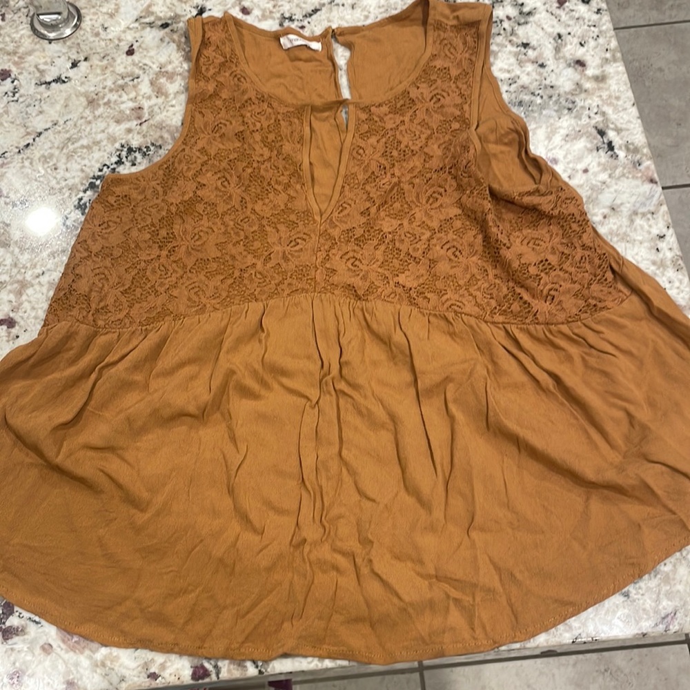Maurices Top